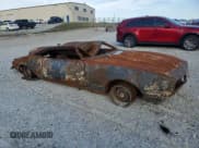 ✅ 1968 Chevrolet Camaro • VIN: 124378N395937 • Lot: 47366065. Listed on Copart with Not provided. Free auction sales archive from the USA and detailed vehicle history report at DreamBid. Image 4.