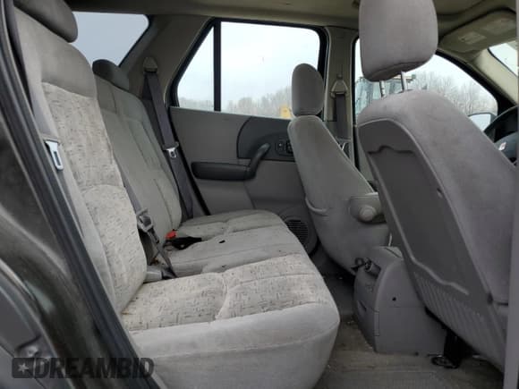 ✅ 2003 Saturn VUE • VIN: 5GZCZ53B93S903431 • Lot: 46496185. Wystawiony na Copart z przebiegiem 310 078 mil. Bezpłatny archiwum sprzedaży aukcyjnych z USA i szczegółowy raport historii pojazdu na DreamBid. Zdjęcie 11.