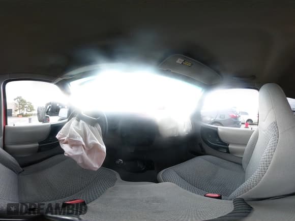 ✅ 1999 Ford Ranger XL • VIN: 1FTYR14C7XPA52228 • Lot: 43712729. Listed on IAAI with 144,508 mi. Free auction sales archive from the USA and detailed vehicle history report at DreamBid. Image 18.