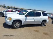 ✅ 2003 GMC Envoy SLE • VIN: 1GKES16S336163987 • Lot: 42328584. Listed on IAAI with 223,718 mi. Free auction sales archive from the USA and detailed vehicle history report at DreamBid. Image 14.