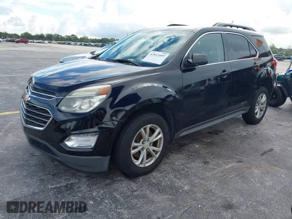 2017 Chevrolet Equinox LT z VIN 2GNALCEK3H6248387, wystawiony jako IAAI lot #42813497 z przebiegiem 105 764 mil mil oraz . Historia ofert i sprzedaży dostępna na DreamBid. Obrazek 19.