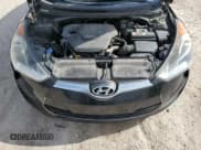 ✅ 2013 Hyundai Veloster w/Gray Int • VIN: KMHTC6AD7DU090394 • Lot: 80449854. Wystawiony na Copart z przebiegiem Nie podano. Bezpłatny archiwum sprzedaży aukcyjnych z USA i szczegółowy raport historii pojazdu na DreamBid. Zdjęcie 12.