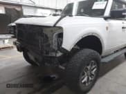 ✅ 2021 Ford Bronco • VIN: 1FMEE5DP2MLA94460 • Лот: 41615753. Опубликован ранее на IAAI с пробегом 43 808 миль. Бесплатный доступ к архиву аукционных продаж из США и подробный отчёт об истории автомобиля на DreamBid. Изображение 6.