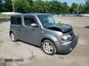 ✅ 2011 Nissan Cube SL • VIN: JN8AZ2KR4BT214142 • Lot: 92979885. Wystawiony na Copart z przebiegiem 99 188 mil. Bezpłatny archiwum sprzedaży aukcyjnych z USA i szczegółowy raport historii pojazdu na DreamBid. Zdjęcie 14.