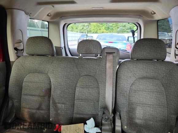 ✅ 2003 Ford Explorer XLS • VIN: 1FMZU62K13ZA86380 • Lot: 81300365. Listed on Copart with 275,252 mi. Free auction sales archive from the USA and detailed vehicle history report at DreamBid. Image 10.