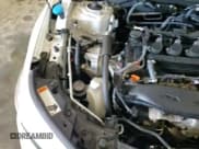 ✅ 2024 Honda Civic Sport Touring • VIN: 19XFL1H86RE032229 • Lot: 86136815. Listed on Copart with 17,663 mi. Free auction sales archive from the USA and detailed vehicle history report at DreamBid. Image 15.