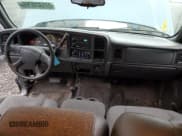 ✅ 2007 Chevrolet Silverado 1500 Work Truck • VIN: 1GCEK19V47Z135069 • Лот: 91312285. Опубликован ранее на Copart с пробегом 83 850 миль. Бесплатный доступ к архиву аукционных продаж из США и подробный отчёт об истории автомобиля на DreamBid. Изображение 8.