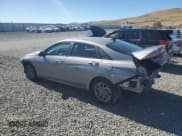 ✅ 2024 Hyundai Elantra SEL • VIN: KMHLM4DG4RU839750 • Lot: 66733625. Listed on Copart with 19,935 mi. Free auction sales archive from the USA and detailed vehicle history report at DreamBid. Image 2.