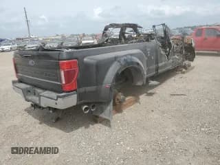 ✅ 2020 Ford F-350 XL • VIN: 1FT8W3DTXLED84271 • Лот: 49737794. Опубликован ранее на Copart с пробегом Не указан. Бесплатный доступ к архиву аукционных продаж из США и подробный отчёт об истории автомобиля на DreamBid. Изображение 3.