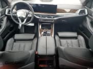 ✅ 2025 BMW X5 xDrive40i • VIN: 5UX23EU00S9Y56838 • Lot: 85680845. Listed on Copart with Not provided. Free auction sales archive from the USA and detailed vehicle history report at DreamBid. Image 8.