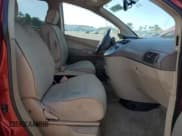 ✅ 2007 Nissan Quest SE • VIN: 5N1BV28U87N108114 • Lot: 52688705. Listed on Copart with 118,575 mi. Free auction sales archive from the USA and detailed vehicle history report at DreamBid. Image 7.