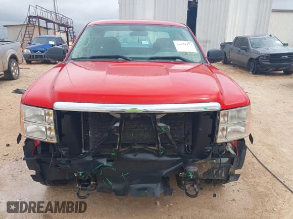 ✅ 2012 GMC Sierra 1500 Work Truck • VIN: 1GTR1TEX0CZ203501 • Лот: 42391177. Опубликован ранее на IAAI с пробегом 256 214 миль. Бесплатный доступ к архиву аукционных продаж из США и подробный отчёт об истории автомобиля на DreamBid. Изображение 13.