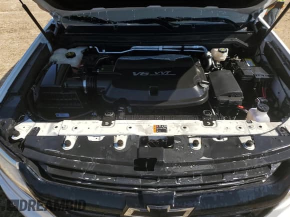 ✅ 2019 Chevrolet Colorado 2WD LT • VIN: 1GCGSCEN7K1360071 • Лот: 73832354. Опубликован ранее на Copart с пробегом 49 778 миль. Бесплатный доступ к архиву аукционных продаж из США и подробный отчёт об истории автомобиля на DreamBid. Изображение 11.