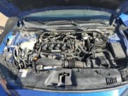 ✅ 2020 Honda Civic Si • VIN: 2HGFC3A59LH750575 • Lot: 82427185. Wystawiony na Copart z przebiegiem 47 501 mil. Bezpłatny archiwum sprzedaży aukcyjnych z USA i szczegółowy raport historii pojazdu na DreamBid. Zdjęcie 11.