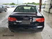 ✅ 2010 Audi A4 Premium Plus • VIN: WAUEFAFL8AN034037 • Lot: 71799675. Listed on Copart with 132,944 mi. Free auction sales archive from the USA and detailed vehicle history report at DreamBid. Image 6.