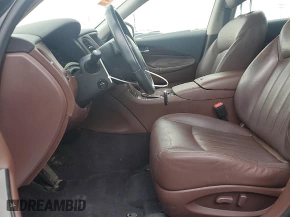 ✅ 2011 Infiniti EX Journey • VIN: JN1AJ0HP4BM800172 • Lot: 56378405. Listed on Copart with 201,855 mi. Free auction sales archive from the USA and detailed vehicle history report at DreamBid. Image 7.