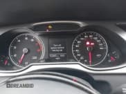 ✅ 2016 Audi A4 Premium • VIN: WAUDFAFL6GN005527 • Lot: 42197225. Listed on IAAI with 153,883 mi. Free auction sales archive from the USA and detailed vehicle history report at DreamBid. Image 7.