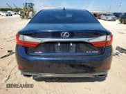 ✅ 2017 Lexus ES 350 • VIN: 58ABK1GG2HU052668 • Lot: 71713475. Listed on Copart with Not provided. Free auction sales archive from the USA and detailed vehicle history report at DreamBid. Image 6.