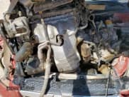 ✅ 2009 Chevrolet Aveo 2LT • VIN: KL1TG56E59B300313 • Lot: 67777055. Listed on Copart with Not provided. Free auction sales archive from the USA and detailed vehicle history report at DreamBid. Image 11.