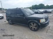 ✅ 2011 Land Rover LR4 HSE • VIN: SALAG2D40BA583460 • Lot: 42795572. Listed on IAAI with 152,303 mi. Free auction sales archive from the USA and detailed vehicle history report at DreamBid. Image 1.