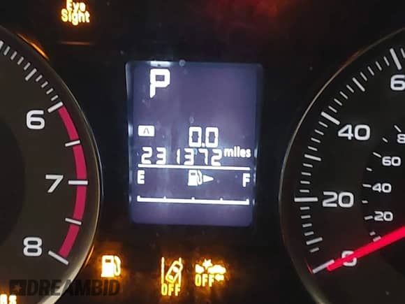 2015 Subaru Forester Premium с VIN JF2SJAFC9FH518620, выставлен на аукционе IAAI как лот 42855712 с пробегом 231 372 миль миль и . История ставок и продаж доступна на DreamBid. Изображение 15.