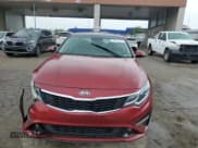 ✅ 2020 Kia Optima LX • VIN: 5XXGT4L37LG420196 • Lot: 58153375. Listed on Copart with 87,013 mi. Free auction sales archive from the USA and detailed vehicle history report at DreamBid. Image 5.