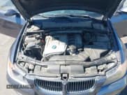 ✅ 2006 BMW 3 Series 330i • VIN: WBAVB33546PS18125 • Lot: 43156429. Listed on IAAI with 237,312 mi. Free auction sales archive from the USA and detailed vehicle history report at DreamBid. Image 10.