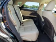 ✅ 2020 Lexus RX 350 • VIN: 2T2AZMDA8LC222196 • Lot: 68650675. Listed on Copart with 43,461 mi. Free auction sales archive from the USA and detailed vehicle history report at DreamBid. Image 11.