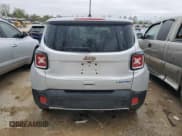 ✅ 2018 Jeep Renegade Limited • VIN: ZACCJADB8JPH23750 • Lot: 48902324. Wystawiony na Copart z przebiegiem 89 003 mil. Bezpłatny archiwum sprzedaży aukcyjnych z USA i szczegółowy raport historii pojazdu na DreamBid. Zdjęcie 6.