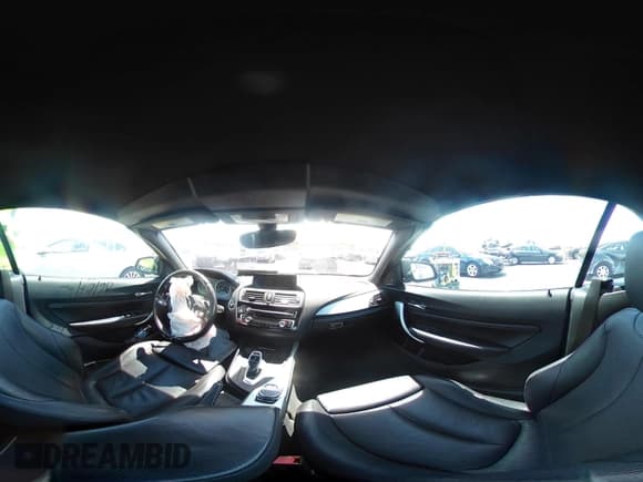 ✅ 2016 BMW 2 Series M235i • VIN: WBA1M1C55GV394210 • Лот: 42487713. Опубликован ранее на IAAI с пробегом 82 592 миль. Бесплатный доступ к архиву аукционных продаж из США и подробный отчёт об истории автомобиля на DreamBid. Изображение 18.