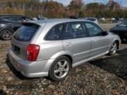 ✅ 2003 Mazda Protege • VIN: JM1BJ245031170736 • Лот: 91427465. Опубликован ранее на Copart с пробегом Не указан. Бесплатный доступ к архиву аукционных продаж из США и подробный отчёт об истории автомобиля на DreamBid. Изображение 3.