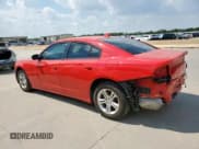 ✅ 2023 Dodge Charger SXT • VIN: 2C3CDXBG3PH653677 • Lot: 71223315. Listed on Copart with 39,905 mi. Free auction sales archive from the USA and detailed vehicle history report at DreamBid. Image 2.