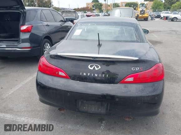 ✅ 2012 Infiniti G37 • VIN: JN1CV6FE5CM200697 • Lot: 42431934. Wystawiony na IAAI z przebiegiem 100 298 mil. Bezpłatny archiwum sprzedaży aukcyjnych z USA i szczegółowy raport historii pojazdu na DreamBid. Zdjęcie 16.