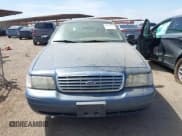 ✅ 2008 Ford Police Interceptor • VIN: 2FAFP71V28X171604 • Lot: 42651526. Listed on IAAI with Not provided. Free auction sales archive from the USA and detailed vehicle history report at DreamBid. Image 12.