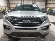 ✅ 2020 Ford Explorer XLT • VIN: 1FMSK8DH3LGC19852 • Лот: 43424242. Опубликован ранее на IAAI с пробегом 100 840 миль. Бесплатный доступ к архиву аукционных продаж из США и подробный отчёт об истории автомобиля на DreamBid. Изображение 12.