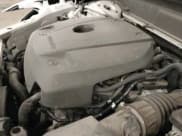 ✅ 2019 Volvo XC60 Momentum • VIN: LYVA22RK2KB230191 • Lot: 41248426. Listed on IAAI with 80,347 mi. Free auction sales archive from the USA and detailed vehicle history report at DreamBid. Image 19.