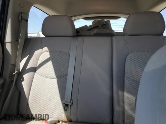 ✅ 2009 Chevrolet HHR 1LT • VIN: 3GNCA23BX9S586707 • Lot: 70101504. Listed on Copart with 294,270 mi. Free auction sales archive from the USA and detailed vehicle history report at DreamBid. Image 10.