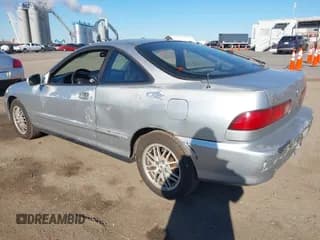 ✅ 2001 Acura Integra LS • VIN: JH4DC44561S002541 • Lot: 43542555. Wystawiony na IAAI z przebiegiem 162 404 mil. Bezpłatny archiwum sprzedaży aukcyjnych z USA i szczegółowy raport historii pojazdu na DreamBid. Zdjęcie 3.