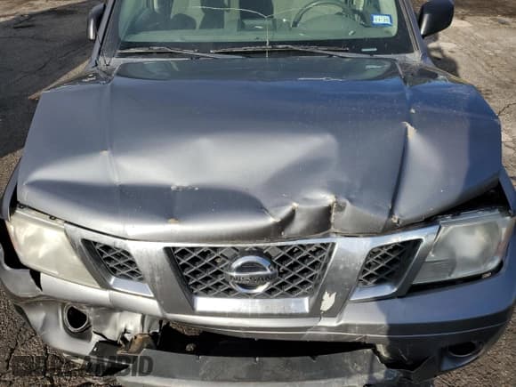 ✅ 2018 Nissan Frontier Desert Runner • VIN: 1N6DD0ERXJN748608 • Lot: 86080365. Listed on Copart with 174,516 mi. Free auction sales archive from the USA and detailed vehicle history report at DreamBid. Image 11.