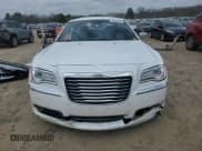 ✅ 2013 Chrysler 300 C • VIN: 2C3CCAEGXDH527825 • Лот: 46832774. Опубликован ранее на Copart с пробегом 120 084 миль. Бесплатный доступ к архиву аукционных продаж из США и подробный отчёт об истории автомобиля на DreamBid. Изображение 5.