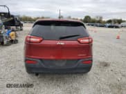 ✅ 2014 Jeep Cherokee Sport • VIN: 1C4PJLAB4EW163879 • Lot: 89557725. Wystawiony na Copart z przebiegiem 232 532 mil. Bezpłatny archiwum sprzedaży aukcyjnych z USA i szczegółowy raport historii pojazdu na DreamBid. Zdjęcie 6.