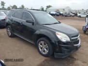✅ 2015 Chevrolet Equinox LT • VIN: 2GNALBEK5F1129423 • Лот: 43060593. Опубликован ранее на IAAI с пробегом 150 752 миль. Бесплатный доступ к архиву аукционных продаж из США и подробный отчёт об истории автомобиля на DreamBid. Изображение 1.