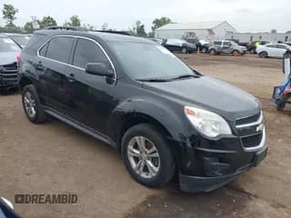 ✅ 2015 Chevrolet Equinox LT • VIN: 2GNALBEK5F1129423 • Лот: 43060593. Опубликован ранее на IAAI с пробегом 150 752 миль. Бесплатный доступ к архиву аукционных продаж из США и подробный отчёт об истории автомобиля на DreamBid. Изображение 1.