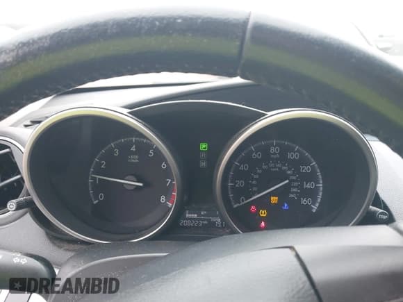 ✅ 2013 Mazda 3 • VIN: JM1BL1M98D1745237 • Лот: 41534475. Опубликован ранее на IAAI с пробегом 208 223 миль. Бесплатный доступ к архиву аукционных продаж из США и подробный отчёт об истории автомобиля на DreamBid. Изображение 7.