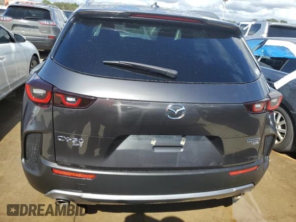 ✅ 2024 Mazda CX-50 Meridian Edition • VIN: 7MMVABDY7RN230942 • Lot: 74531774. Wystawiony na Copart z przebiegiem 1 752 mil. Bezpłatny archiwum sprzedaży aukcyjnych z USA i szczegółowy raport historii pojazdu na DreamBid. Zdjęcie 6.