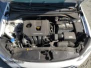 ✅ 2017 Hyundai Elantra SE • VIN: 5NPD84LF2HH116476 • Lot: 82630345. Listed on Copart with 80,996 mi. Free auction sales archive from the USA and detailed vehicle history report at DreamBid. Image 11.