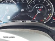 ✅ 2020 BMW X3 M Competition • VIN: 5YMTS0C02LLT10003 • Лот: 42291298. Опубликован ранее на IAAI с пробегом 70 155 миль. Бесплатный доступ к архиву аукционных продаж из США и подробный отчёт об истории автомобиля на DreamBid. Изображение 15.