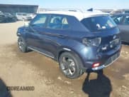 ✅ 2022 Hyundai Venue Limited • VIN: KMHRC8A30NU152541 • Лот: 41363702. Опубликован ранее на IAAI с пробегом 53 137 миль. Бесплатный доступ к архиву аукционных продаж из США и подробный отчёт об истории автомобиля на DreamBid. Изображение 3.