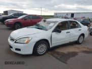 ✅ 2006 Honda Accord VP • VIN: 1HGCM56136A137114 • Lot: 43076661. Listed on IAAI with 227,523 mi. Free auction sales archive from the USA and detailed vehicle history report at DreamBid. Image 2.