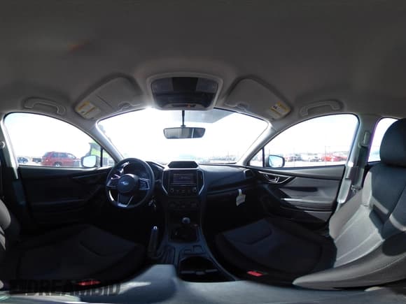 ✅ 2023 Subaru Impreza • VIN: 4S3GTAA67P1714548 • Лот: 41399002. Опубликован ранее на IAAI с пробегом 46 306 миль. Бесплатный доступ к архиву аукционных продаж из США и подробный отчёт об истории автомобиля на DreamBid. Изображение 19.